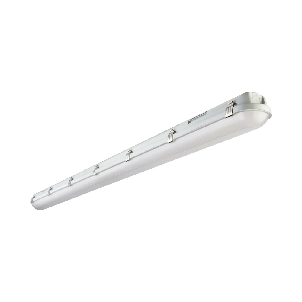 Saxby LED Anti-Corrosive batten 4000K 5FT High Lumen IP65 50W 2 Saxby 103257 Saxby LED Anti-Corrosive batten 4000K 5FT High Lumen IP65 50W 2
