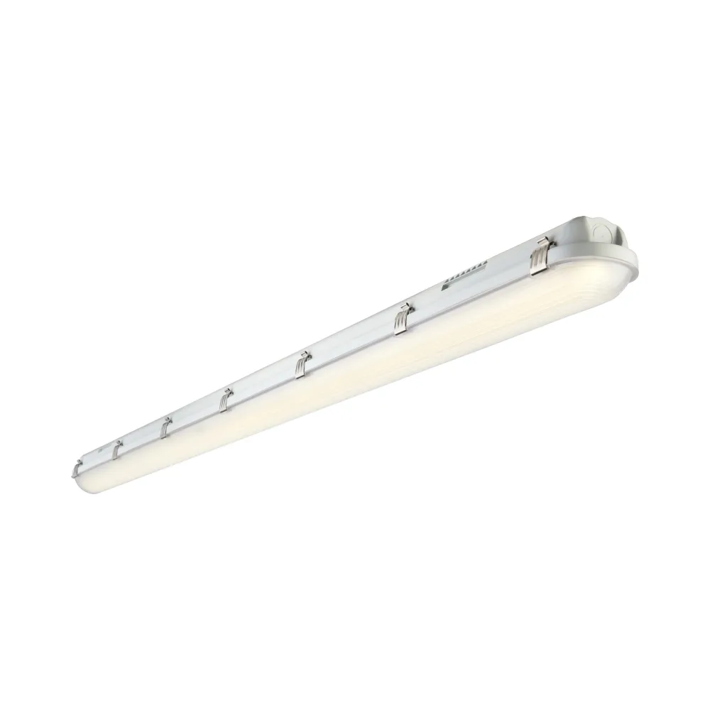 Saxby LED Anti-Corrosive batten 4000K 5FT High Lumen IP65 50W 1 Saxby 103257 Saxby LED Anti-Corrosive batten 4000K 5FT High Lumen IP65 50W 1