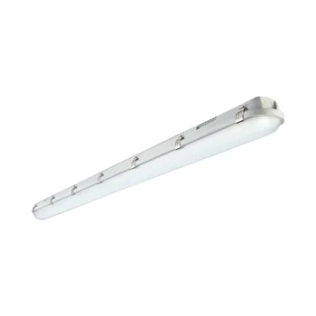 Saxby 103267 Saxby LED Anti-Corrosive batten 6500K 5FT EM IP65 24W 1