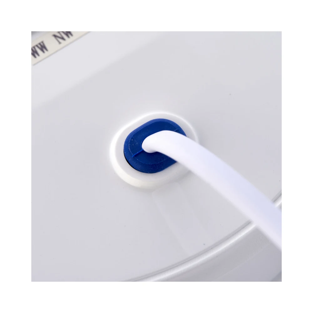 Saxby Circo 24W White CCT 4 Saxby 103838 Saxby Circo 24W White CCT 4