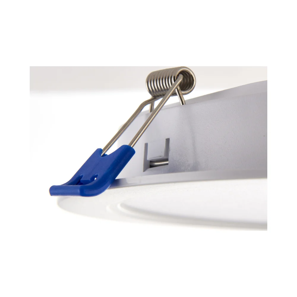 Saxby Circo 24W White CCT 5 Saxby 103838 Saxby Circo 24W White CCT 5