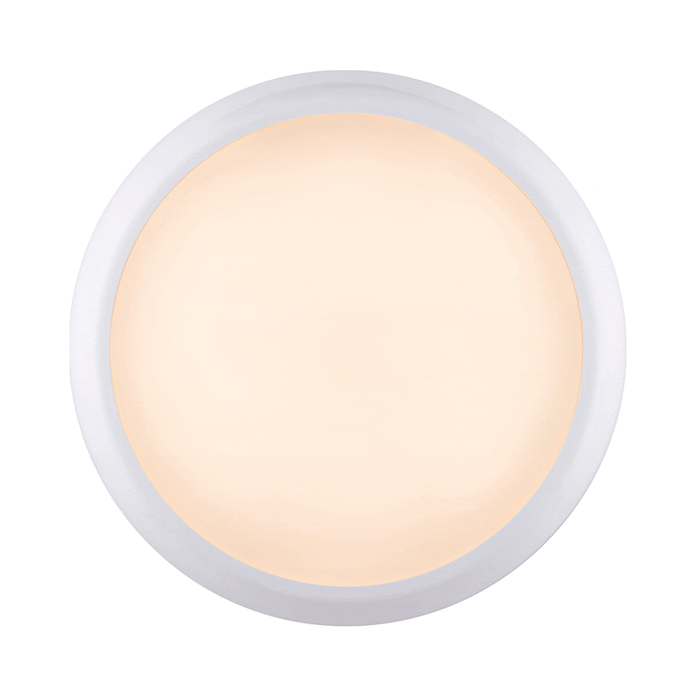 Saxby HeroPRO XL CCT Tri Wattage Bulkhead Microwave Emergency - 28W 3000K/4000K/6000K 2 Saxby 103940 Saxby HeroPRO XL CCT Tri Wattage Bulkhead Microwave Emergency - 28W 3000K/4000K/6000K 2