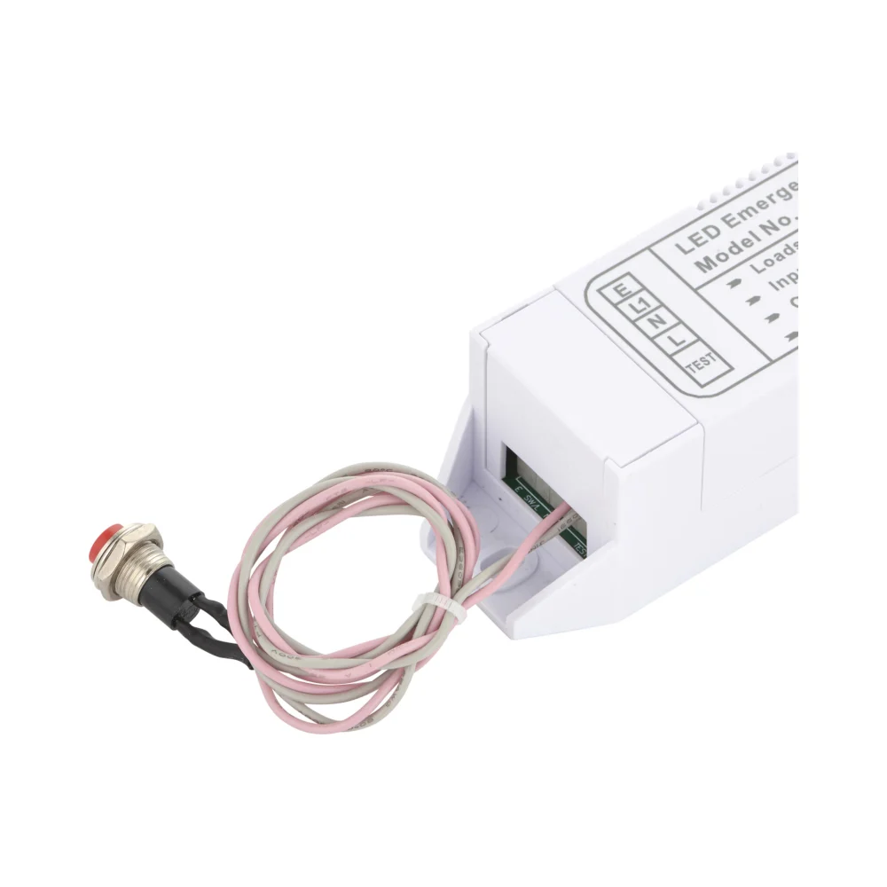 Saxby EM Conversion Kit 8W GU10 4 Saxby 103944 Saxby EM Conversion Kit 8W GU10 3