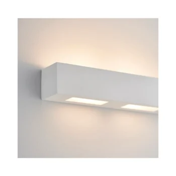 Saxby 10400 Saxby Box 2lt wall 28W 2