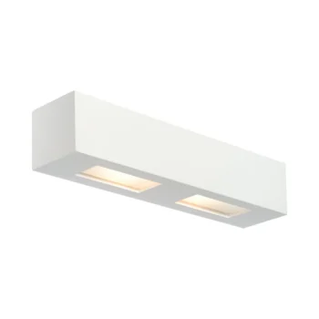 Saxby 10400 Saxby Box 2lt wall 28W 1