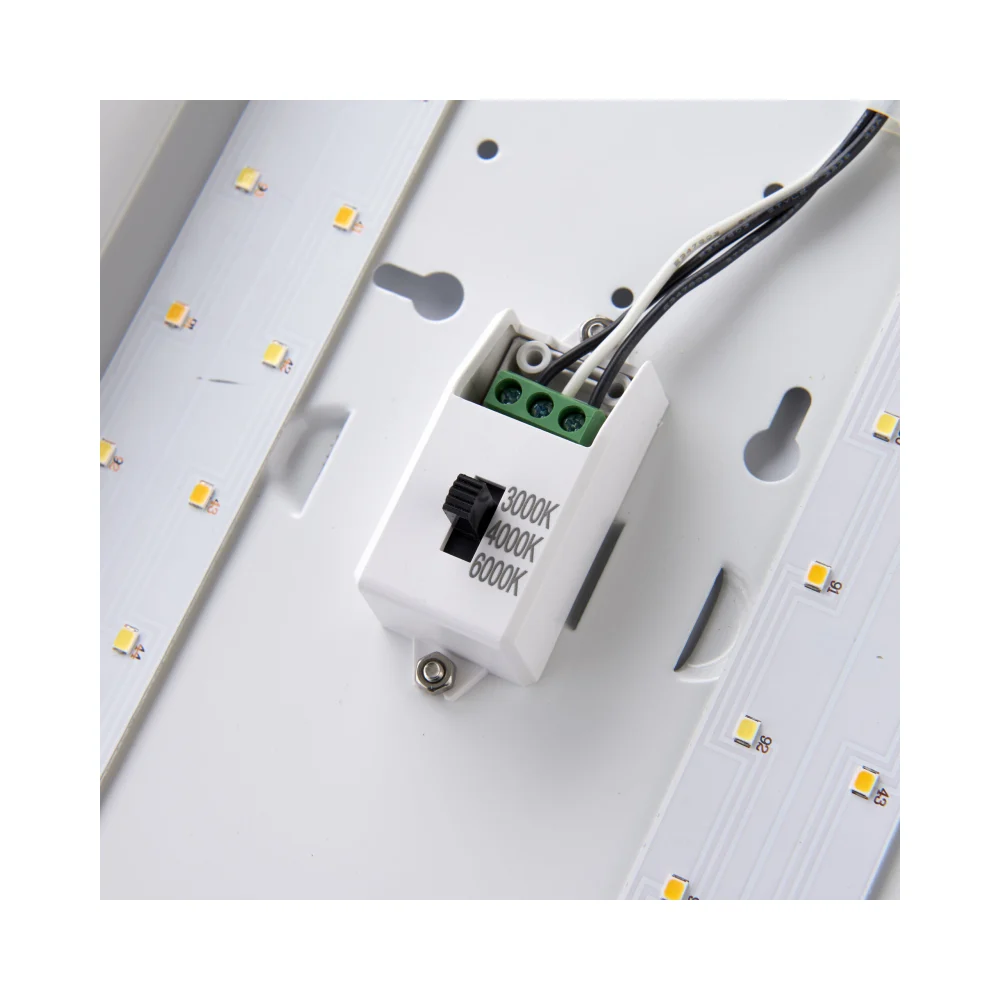 Saxby DualLED 4FT Emergency EM 38W 8 Saxby 104024 Saxby DualLED 4FT Emergency EM 38W 8