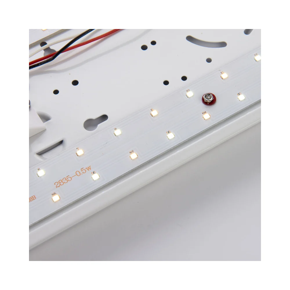 Saxby DualLED 5FT Emergency EM 58W 9 Saxby 104025 Saxby DualLED 5FT Emergecy EM 58W 9