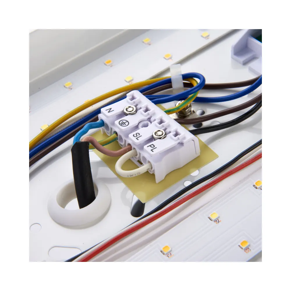 Saxby DualLED 5FT Emergency EM 58W 10 Saxby 104025 Saxby DualLED 5FT Emergecy EM 58W 10