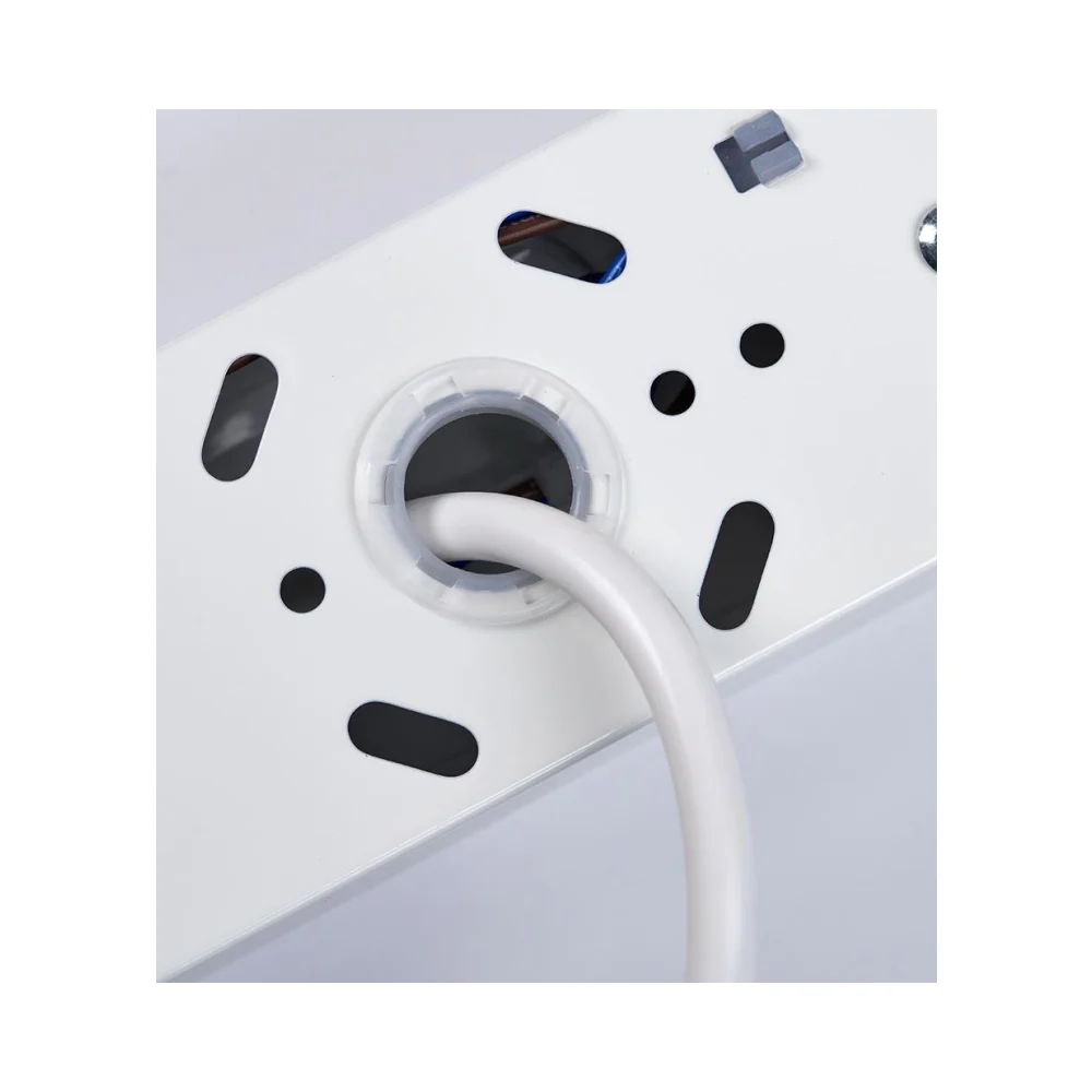 Saxby RularPLUS LED Batten - 5ft Standard 4000K 26W 5 Saxby 107126 Saxby RularPLUS LED Batten - 5ft Standard 4000K 26W 5