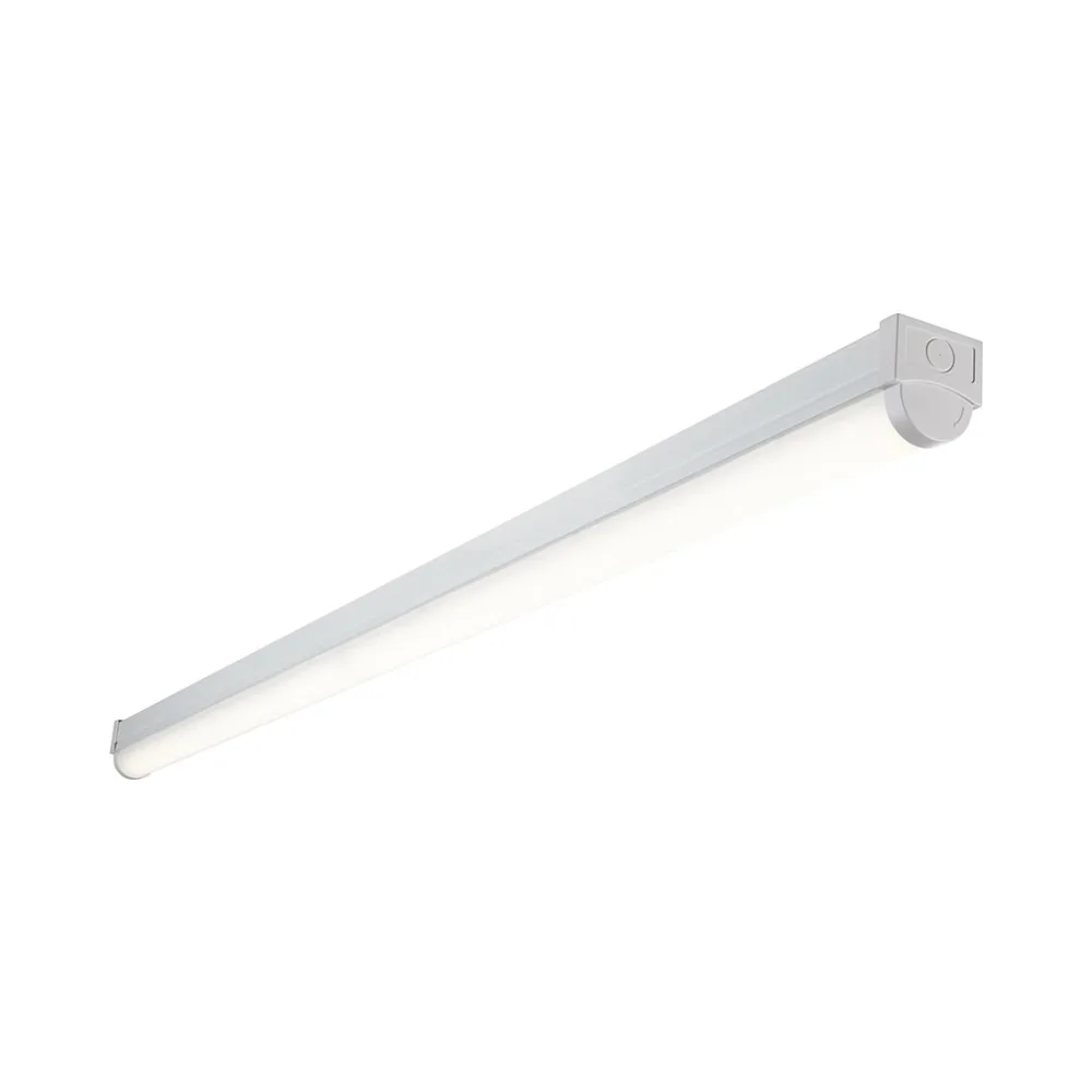 Saxby RularPLUS LED Batten - 5ft Standard 4000K 26W 1 Saxby 107126 Saxby RularPLUS LED Batten - 5ft Standard 4000K 26W 1