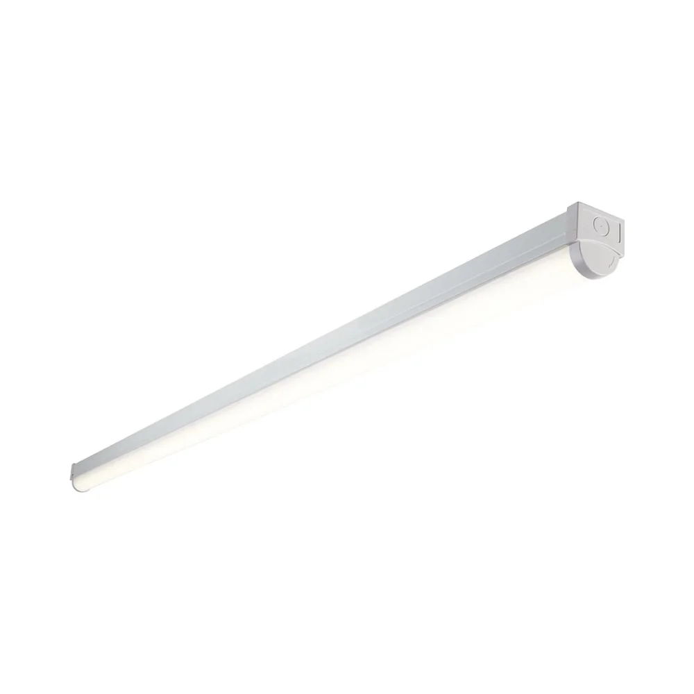 Saxby RularPLUS LED Batten - 6ft Standard 4000K 35W 1 Saxby 107127 Saxby RularPLUS LED Batten - 6ft Standard 4000K 35W 1