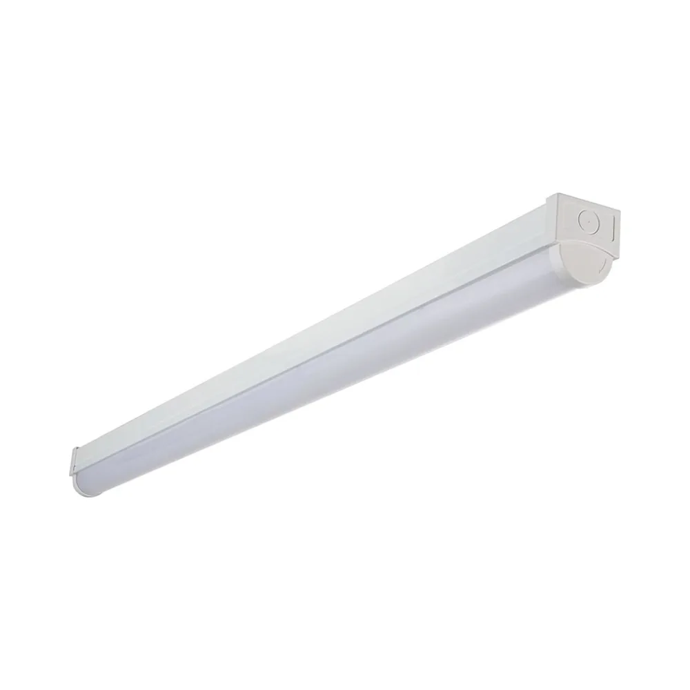 Saxby RularPLUS LED Batten - 4ft Emergency 4000K 20W 1 Saxby 107131 Saxby RularPLUS LED Batten - 4ft Emergency 4000K 20W 2