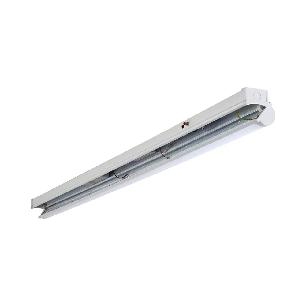 Saxby RularPLUS LED Batten - 5ft Emergency 4000K 26W 11 Saxby 107132 Saxby RularPLUS LED Batten - 5ft Emergency 4000K 26W 8