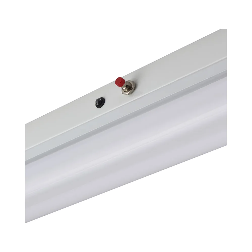Saxby RularPLUS LED Batten - 5ft Emergency 4000K 26W 12 Saxby 107132 Saxby RularPLUS LED Batten - 5ft Emergency 4000K 26W 9