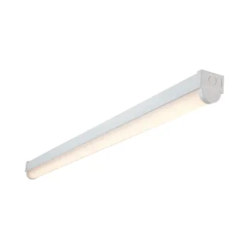 Saxby 107138 Saxby RularPRO LED Batten - 4ft Standard CCT 20W/31.5W 1