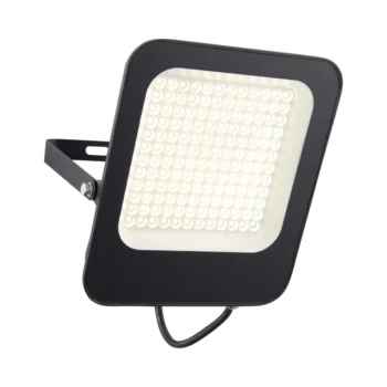 Saxby 107636 Saxby Guard 100W IP65 LED Floodlight - 4000K Cool White 1