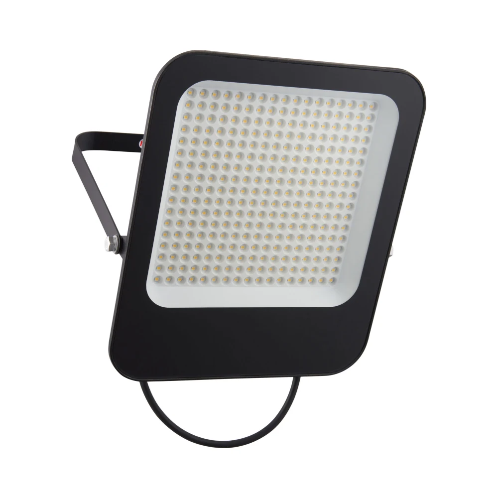Saxby Guard 200W IP65 Floodlight - 4000K Cool White 2 Saxby 107638 Saxby Guard 200W IP65 Floodlight - 4000K Cool White 2