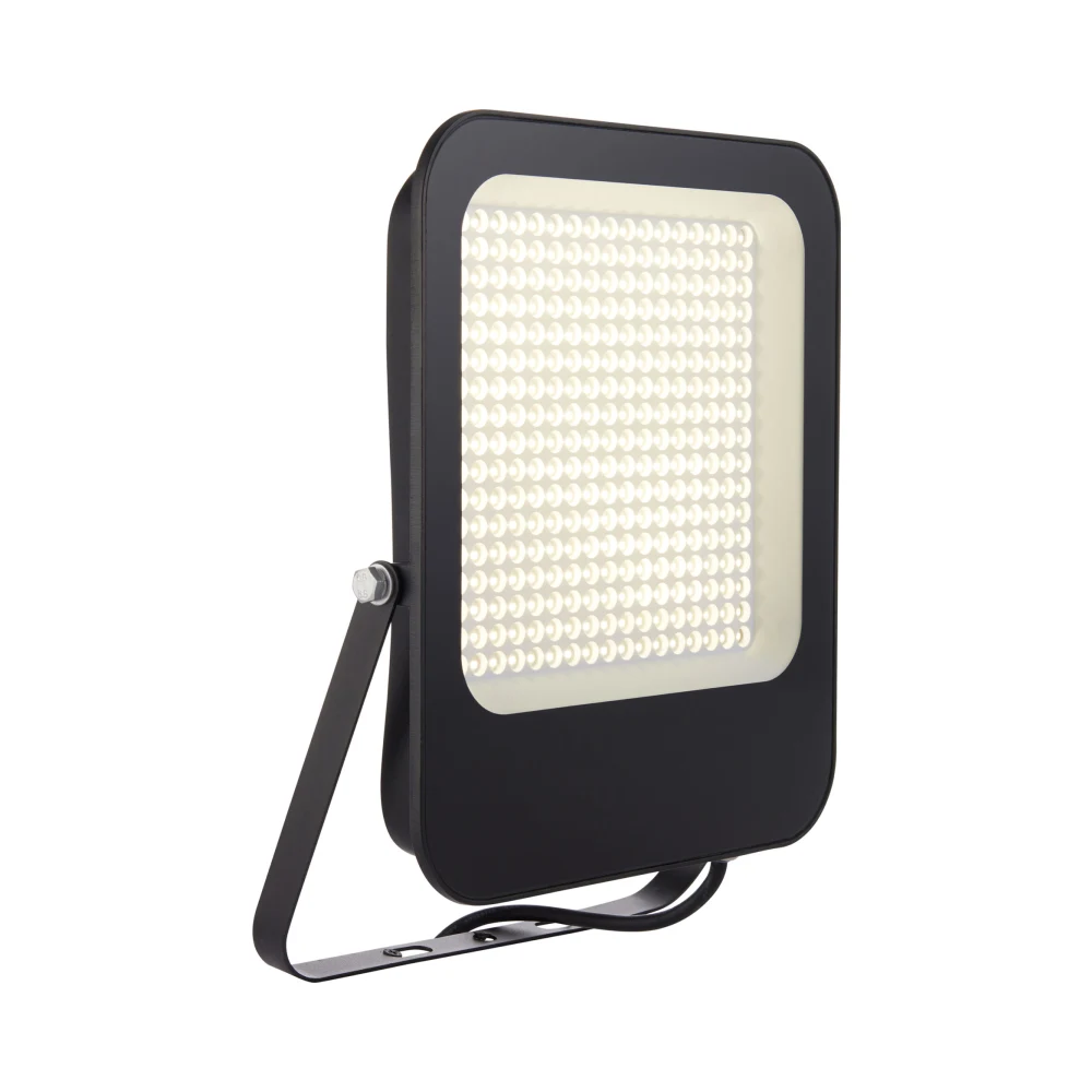 Saxby Guard 200W IP65 Floodlight - 4000K Cool White 3 Saxby 107638 Saxby Guard 200W IP65 Floodlight - 4000K Cool White 3