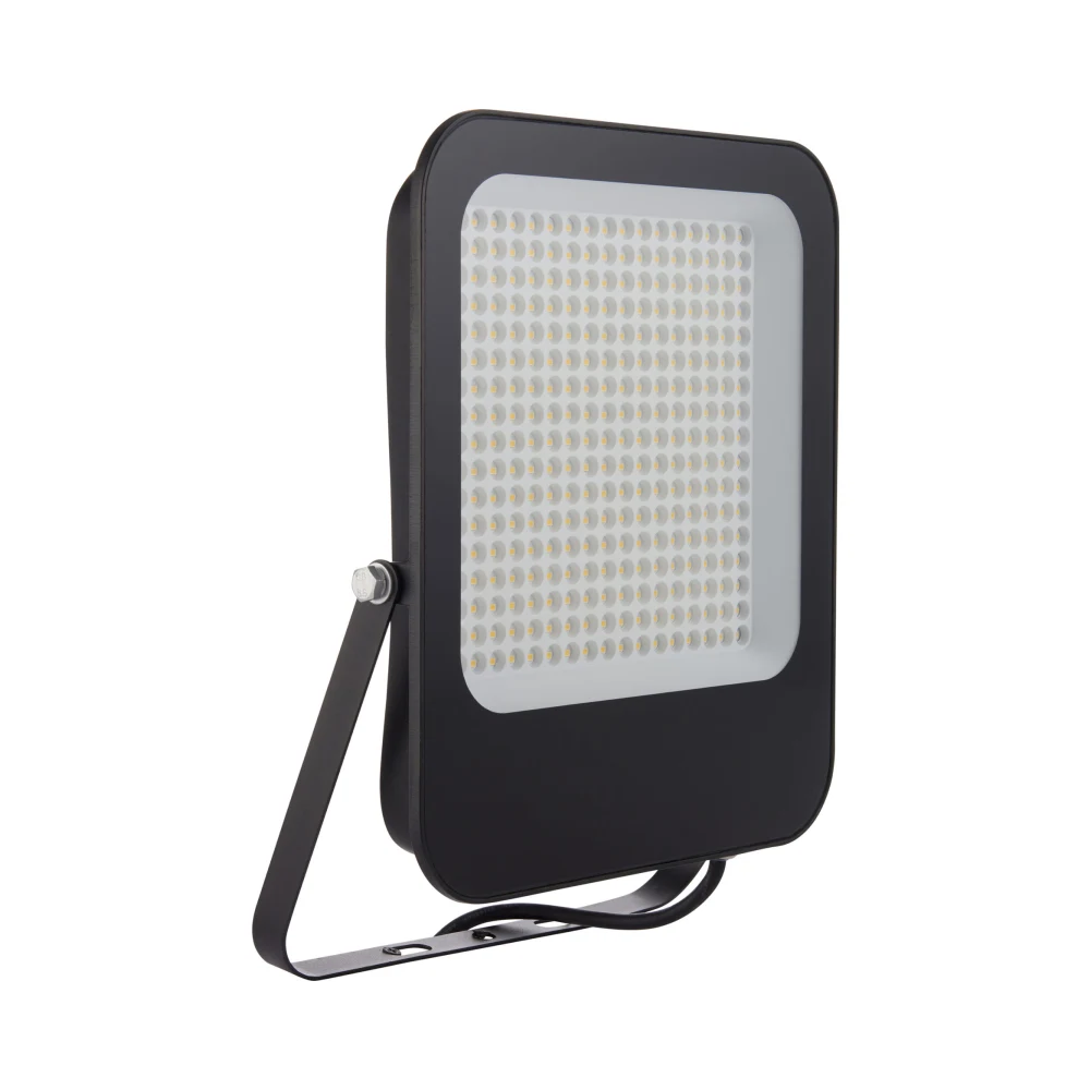 Saxby Guard 200W IP65 Floodlight - 4000K Cool White 4 Saxby 107638 Saxby Guard 200W IP65 Floodlight - 4000K Cool White 4