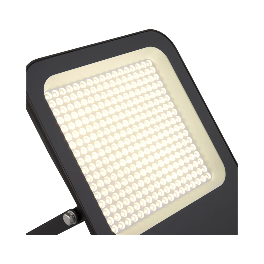 Saxby Guard 200W IP65 Floodlight - 4000K Cool White 6 Saxby 107638 Saxby Guard 200W IP65 Floodlight - 4000K Cool White 6