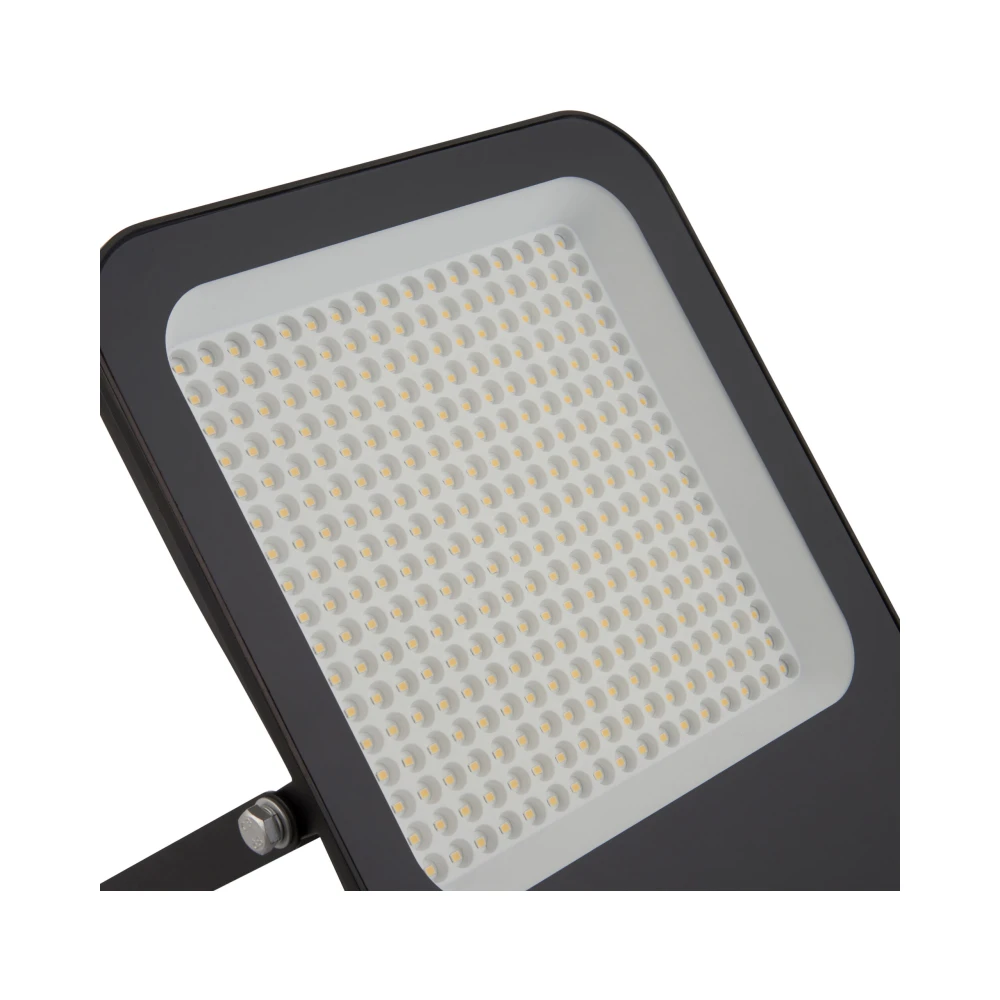 Saxby Guard 200W IP65 Floodlight - 4000K Cool White 7 Saxby 107638 Saxby Guard 200W IP65 Floodlight - 4000K Cool White 7