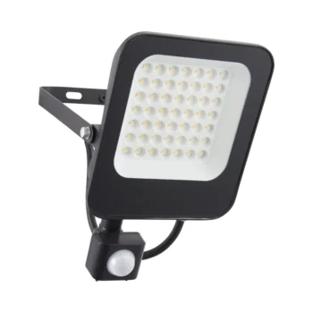Saxby 108674 Saxby Guard PIR Override 30W IP65 Floodlight - 4000K Cool White 2