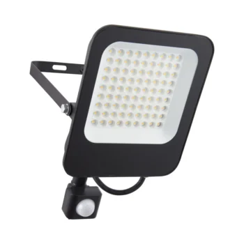 Saxby 108675 Saxby Guard PIR Override 50W IP65 Floodlight - 4000K Cool White 2
