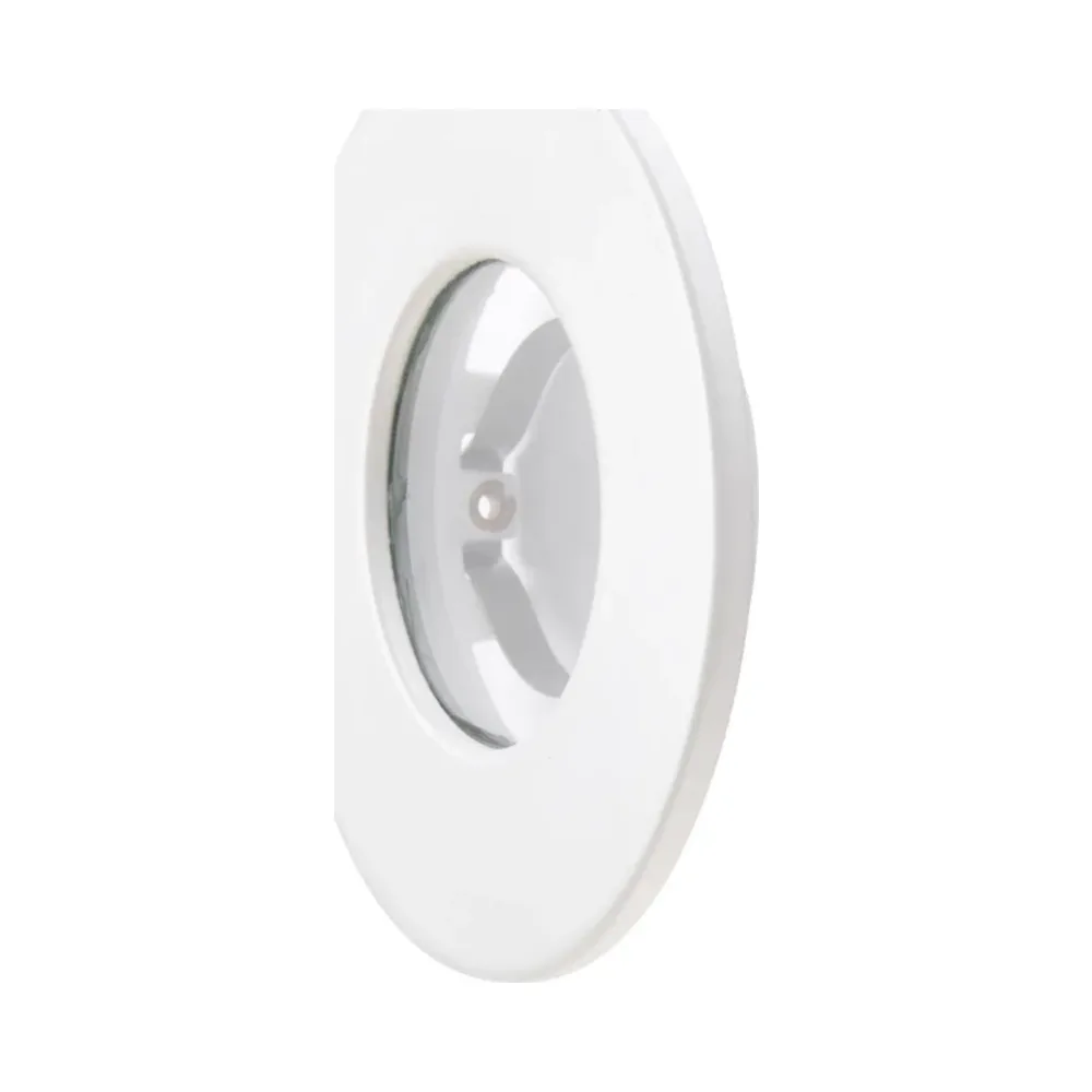 Saxby ShieldONE 65 IP65 White Bezel 4 White IP65 Bezel for Saxby ShieldONE 65 GU10 Downlight 3