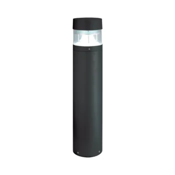 Saxby 13822 Saxby Zone bollard IP65 60W