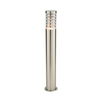 Saxby 13923 Saxby Tango bollard IP44 9.2W 1