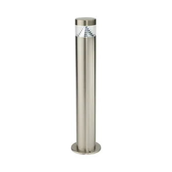 Saxby 13929 Saxby Pyramid post IP44 3.3W 1