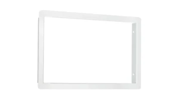 Timeguard TX3912 Flush Mounting Frame 22 Module