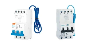 3 Phase RCBOs Explained: What They Really Are