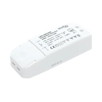 Saxby 46896 Saxby LED Driver Constant Current - 20W 350mA