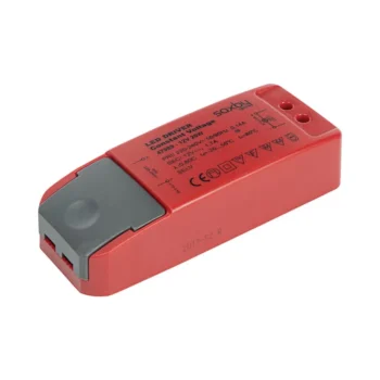Saxby 47989 Saxby LED Driver Constant Voltage - 12V 20W