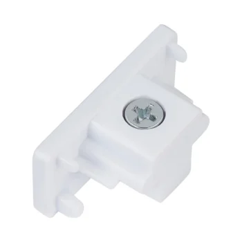 Saxby 49145 Saxby Track Dead End - White