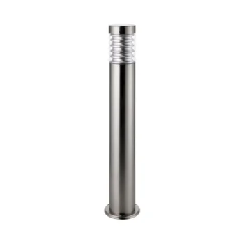 Saxby 49911 Saxby Equinox bollard IP44 60W 2