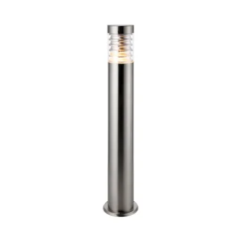 Saxby 49911 Saxby Equinox bollard IP44 60W 1
