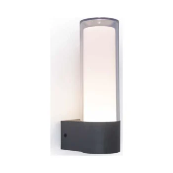 Lutec 5000501118 Lutec Connect Wall Light - Dropa 1