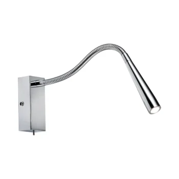 Saxby 50605 Saxby Madison 1lt wall 1W 1