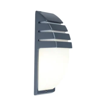Lutec 5183601118 Lutec City Wall Light 1