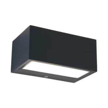 Lutec 5189102118 Lutec - Gemini Wall Light - 4000K 1