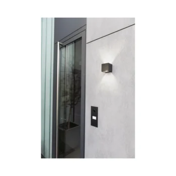 Lutec 5189114118 Lutec Wall Light GEMINI 2