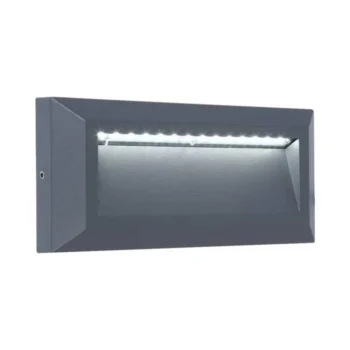Lutec 5191602118 Lutec Wall Light Helena 1