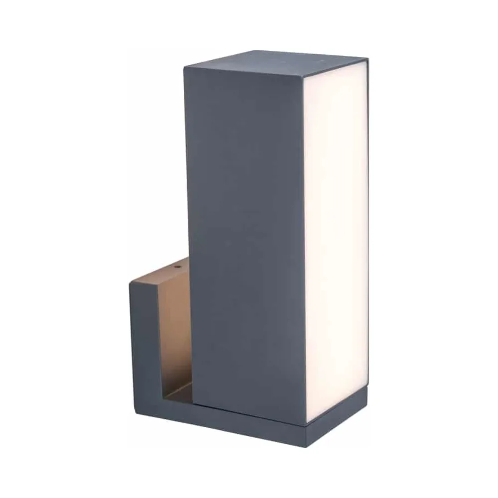 Lutec Connect Wall Light - Cuba 4 Lutec 5193810118 Lutec Connect Wall Light - Cuba 4