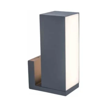 Lutec 5193810118 Lutec Connect Wall Light - Cuba 1