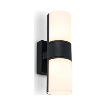 Lutec 5198101012 Lutec Wall Light Cyra