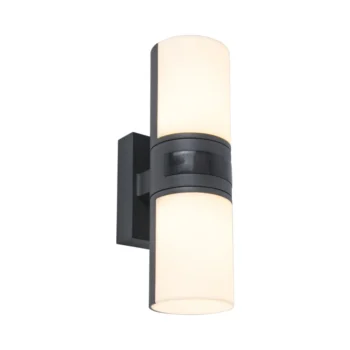 Lutec 5198102118 Lutec - Cyra Wall Light 1