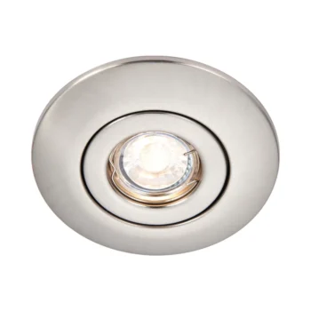 Saxby 52485 Saxby Converse Satin Nickel Bezel 1