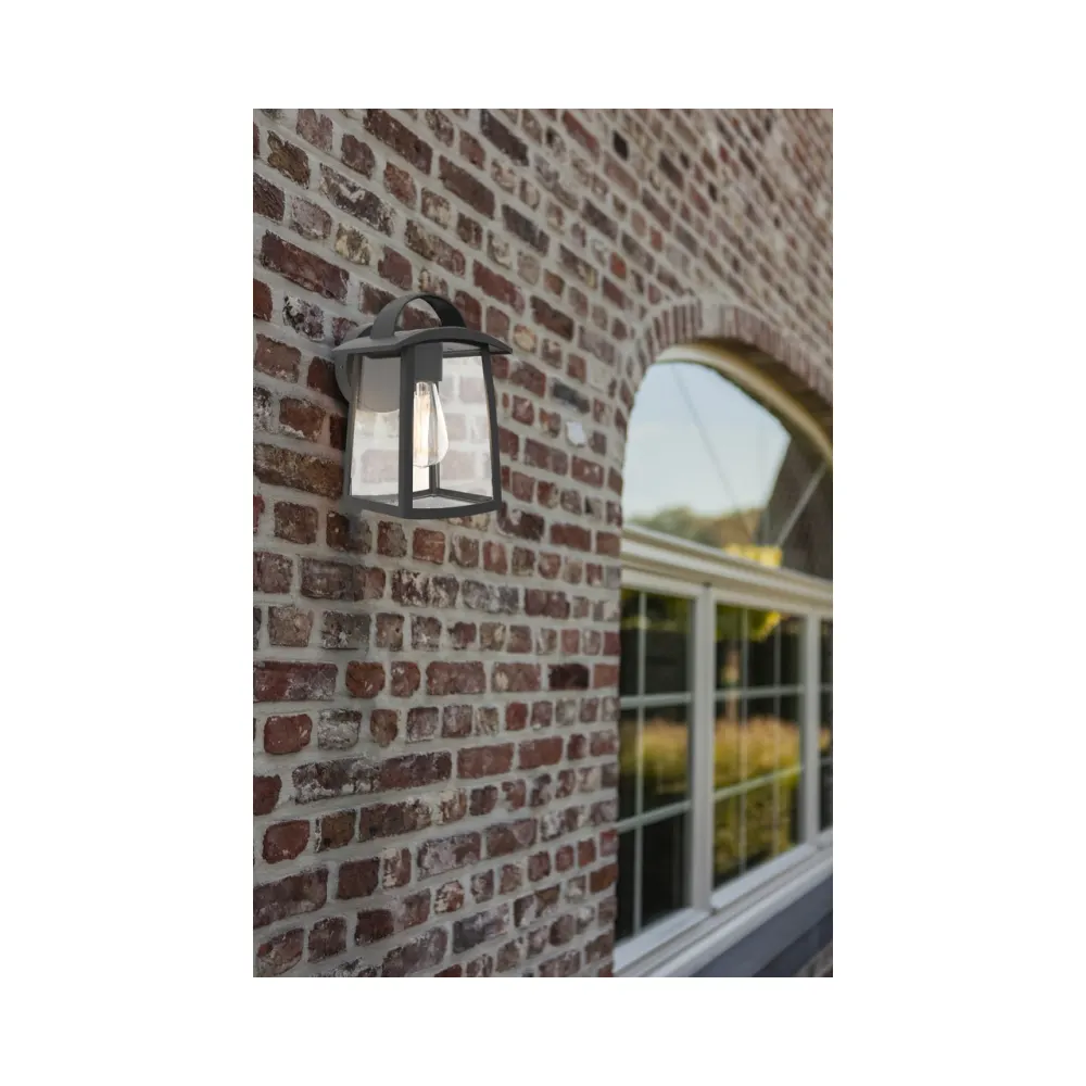 Lutec Tradition - Kelsey Wall Light 2 Lutec 5273603012 Lutec Tradition - Kelsey Wall Light 2